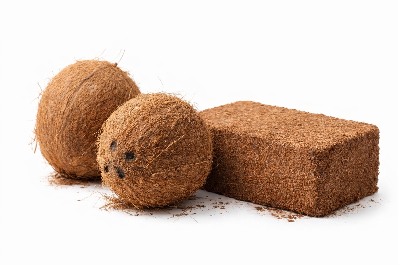 Coir Pith